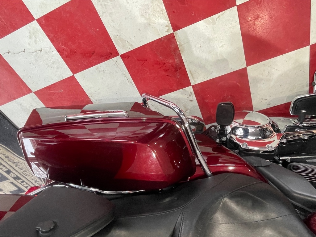 Harley-Davidson FLHTKL  2015