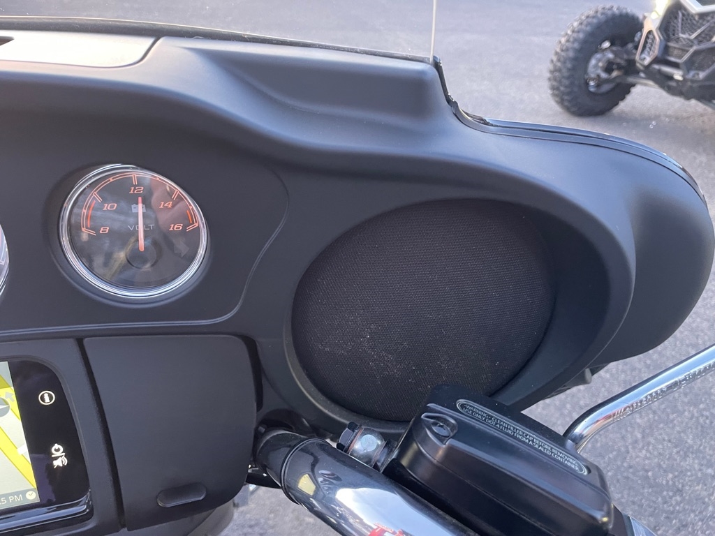 Harley-Davidson FLHTCUTG  2021