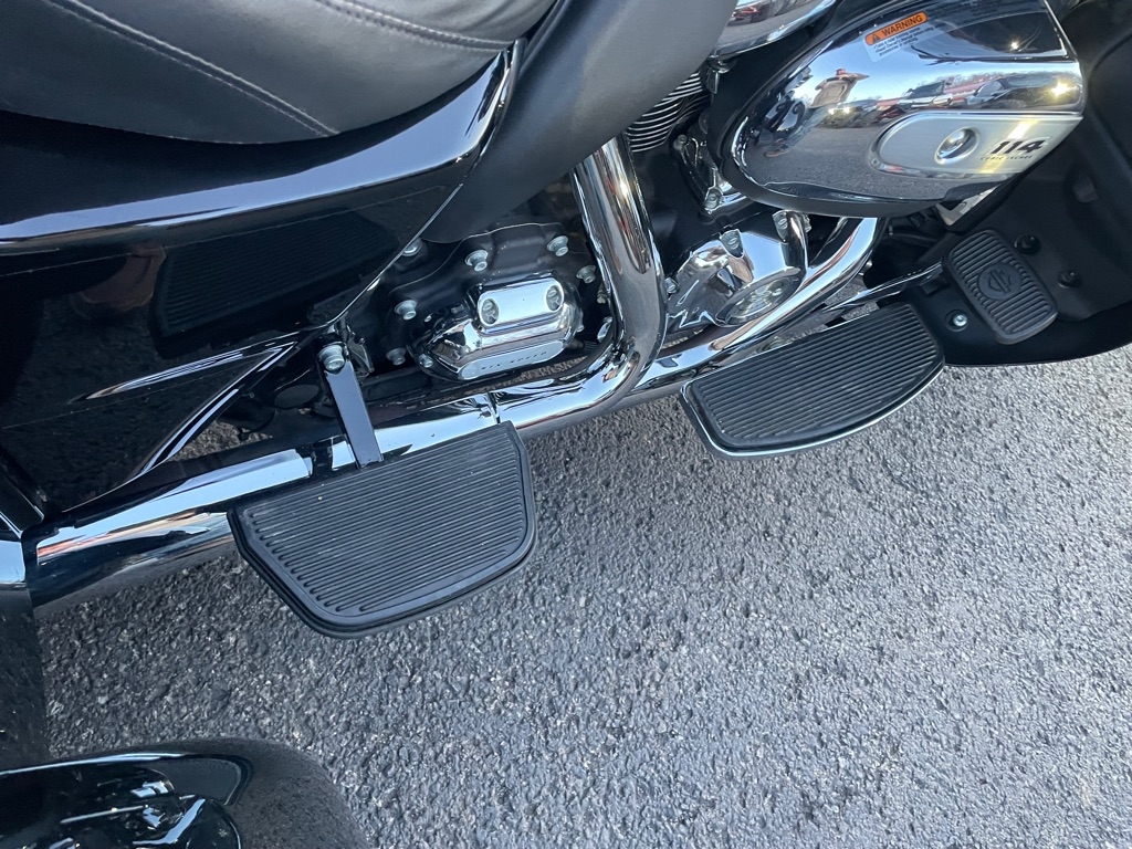 Harley-Davidson FLHTCUTG  2021