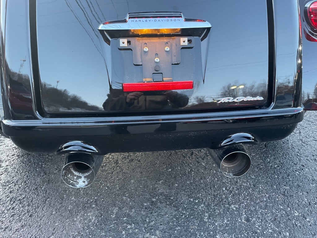 Harley-Davidson FLHTCUTG  2021