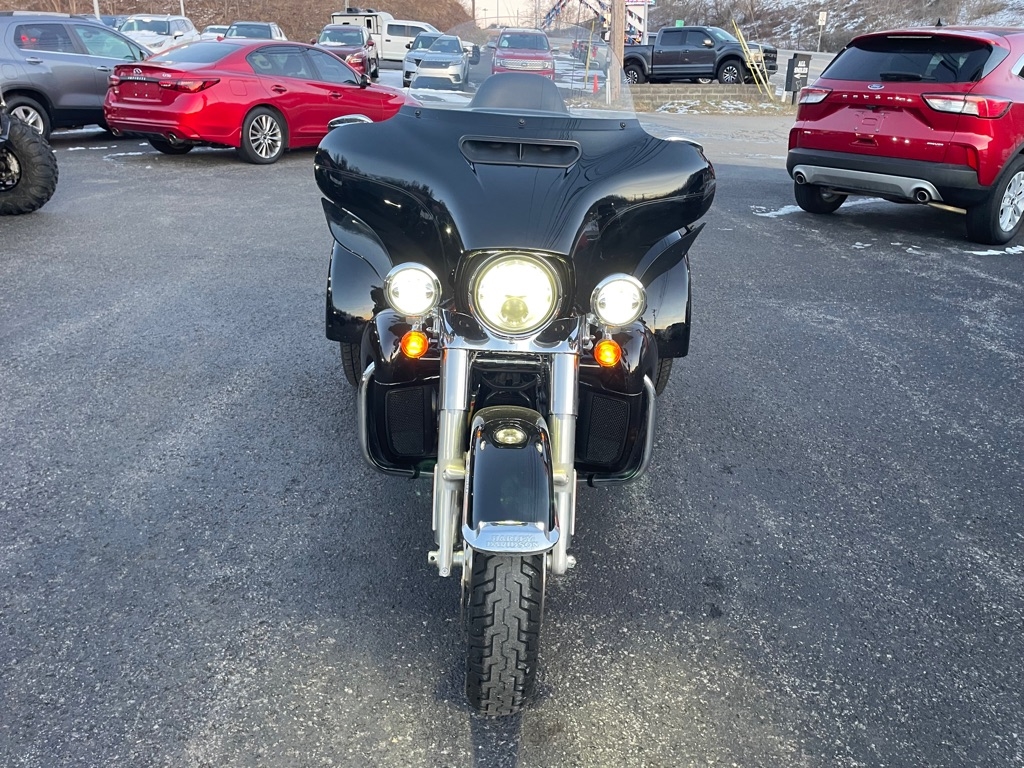 Harley-Davidson FLHTCUTG  2021