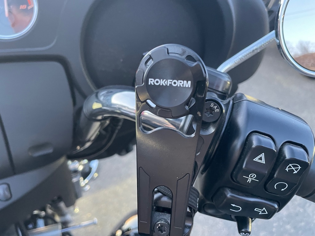 Harley-Davidson FLHTCUTG  2021