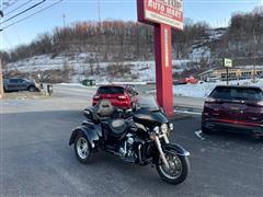 2021 Harley-Davidson FLHTCUTG 