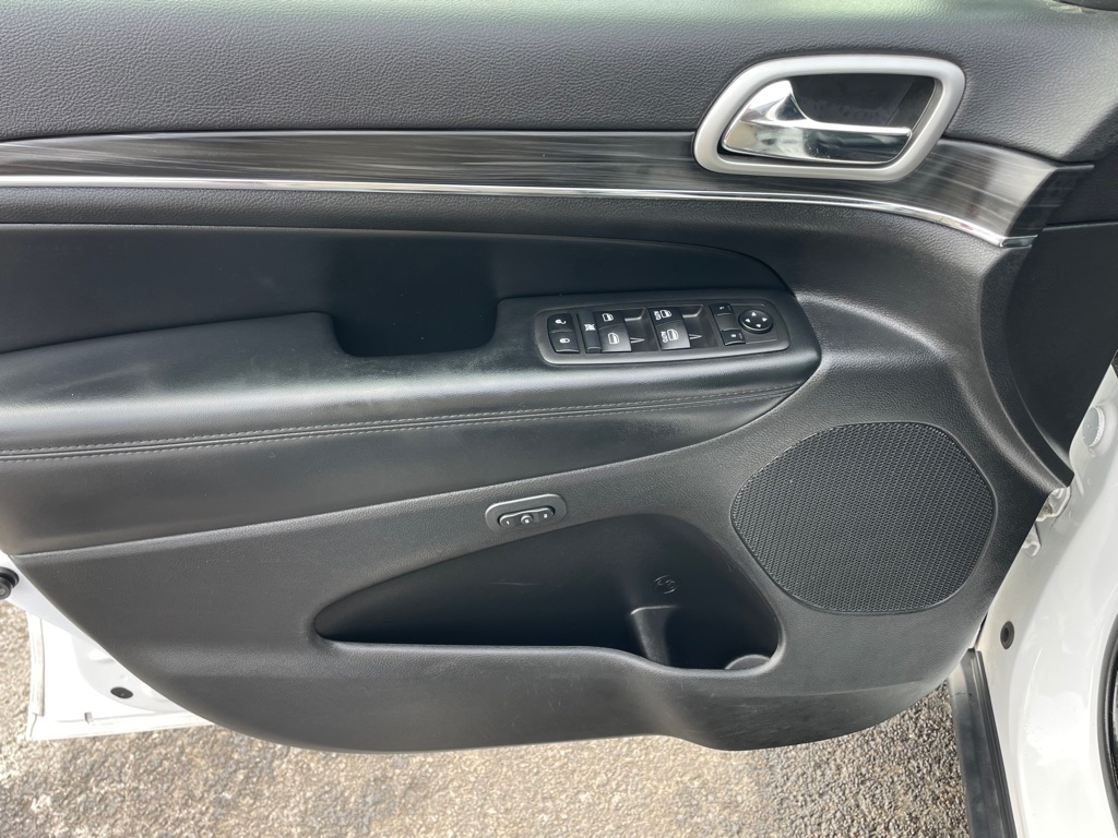 Jeep Grand Cherokee WK Limited 4WD 2022