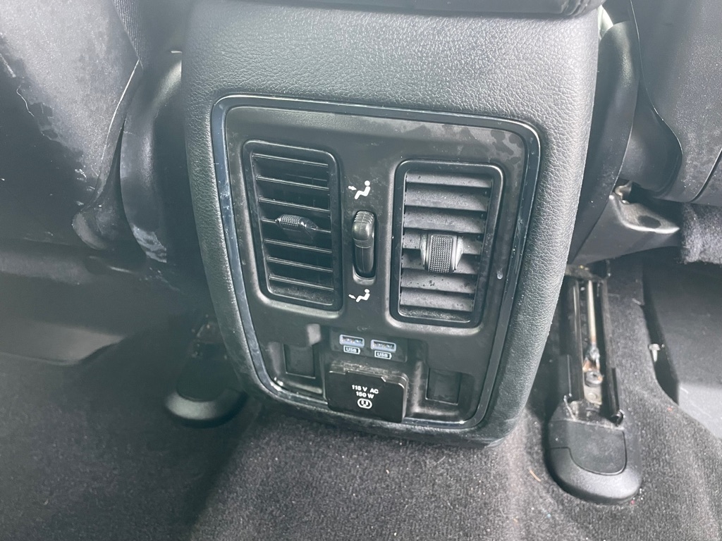 Jeep Grand Cherokee WK Limited 4WD 2022