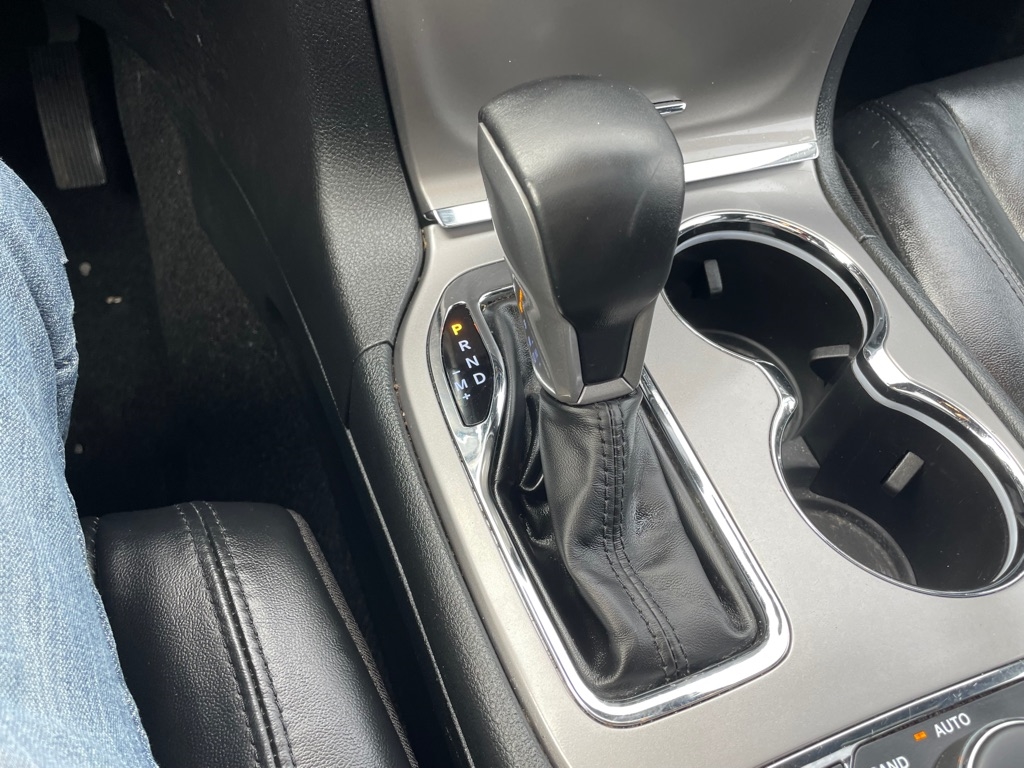 Jeep Grand Cherokee WK Limited 4WD 2022