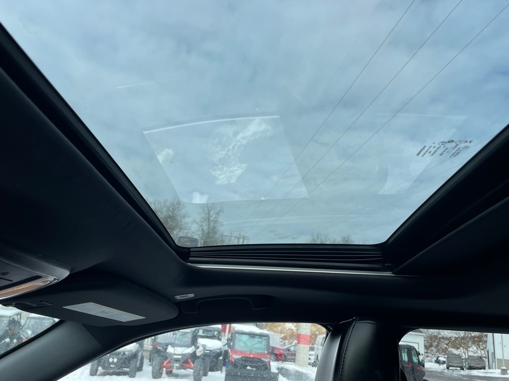 Jeep Grand Cherokee WK Limited 4WD 2022