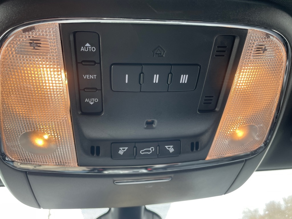 Jeep Grand Cherokee WK Limited 4WD 2022