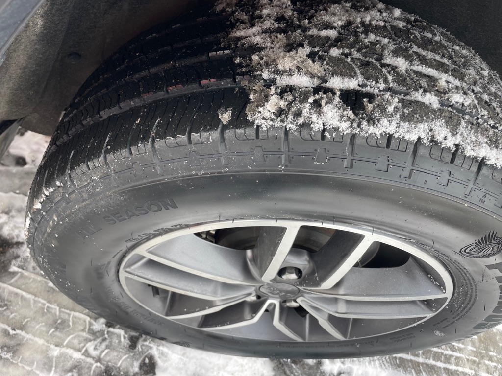 Jeep Grand Cherokee WK Limited 4WD 2022