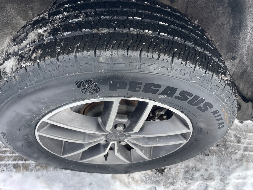 Jeep Grand Cherokee WK Limited 4WD 2022