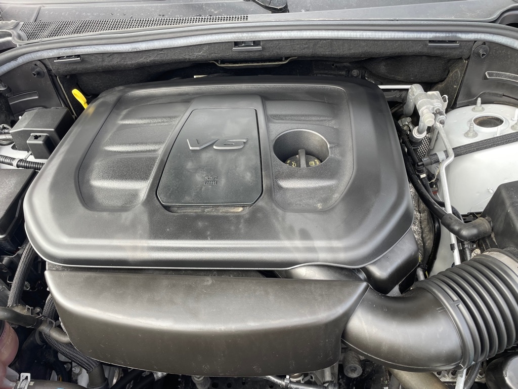 Jeep Grand Cherokee WK Limited 4WD 2022