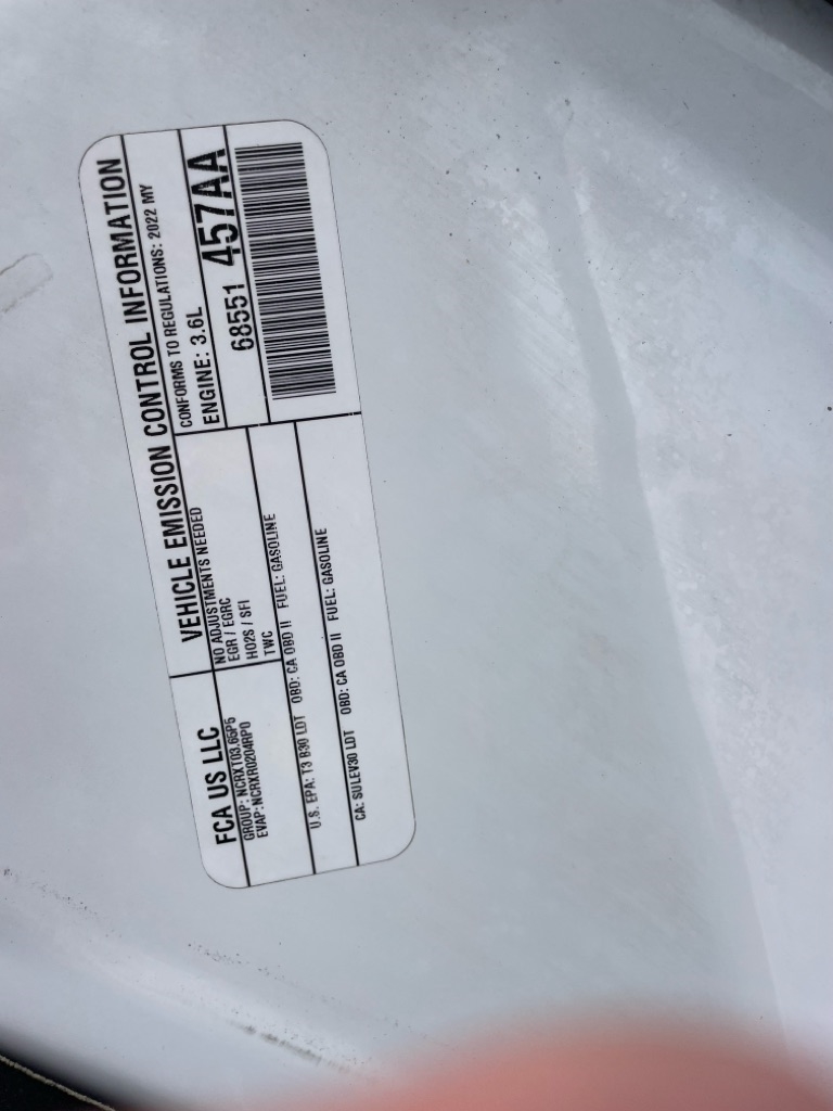 Jeep Grand Cherokee WK Limited 4WD 2022