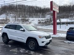 2022 Jeep Grand Cherokee WK 