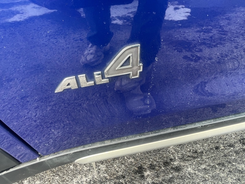 MINI Countryman S ALL4 2015