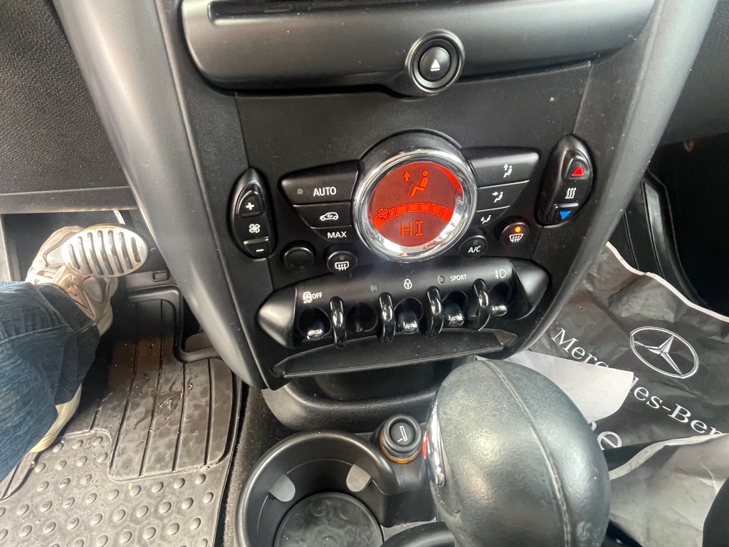 MINI Countryman S ALL4 2015