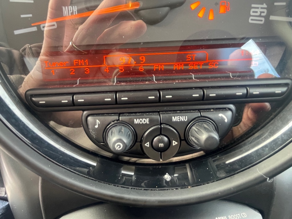 MINI Countryman S ALL4 2015