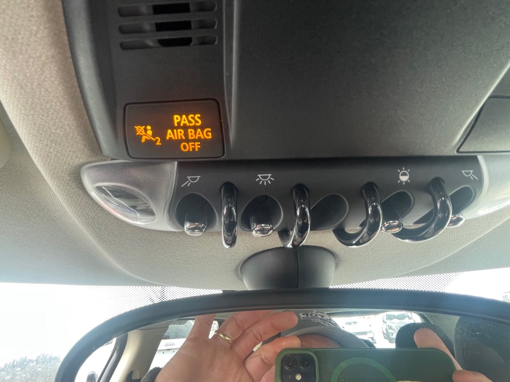 MINI Countryman S ALL4 2015