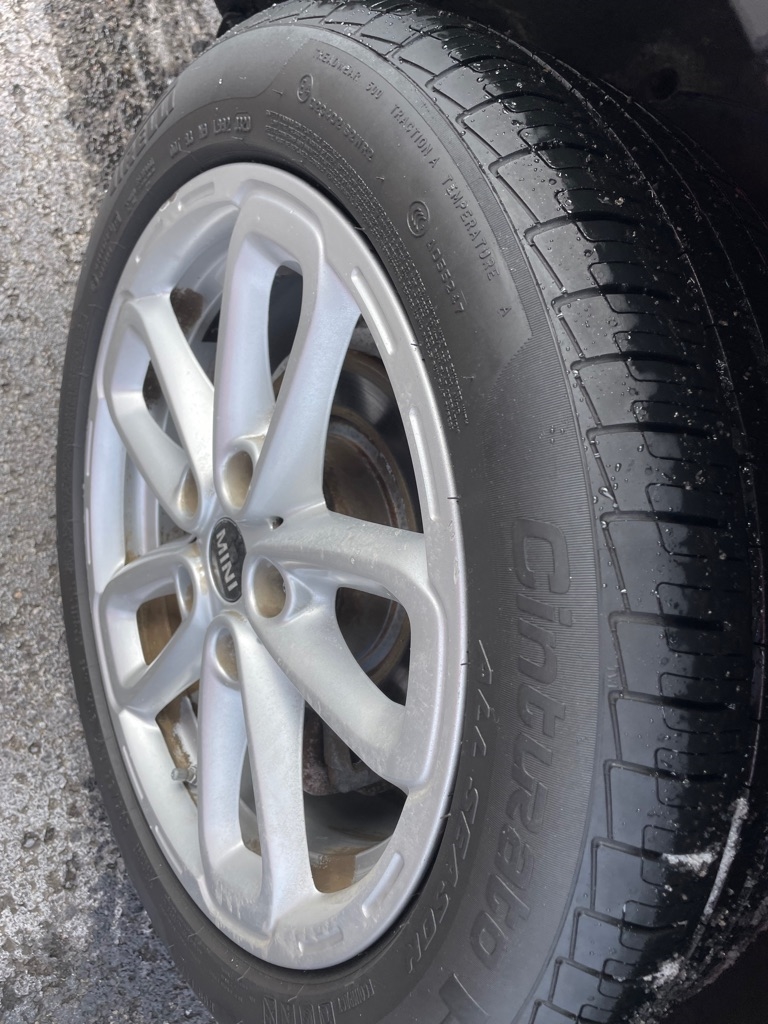 MINI Countryman S ALL4 2015