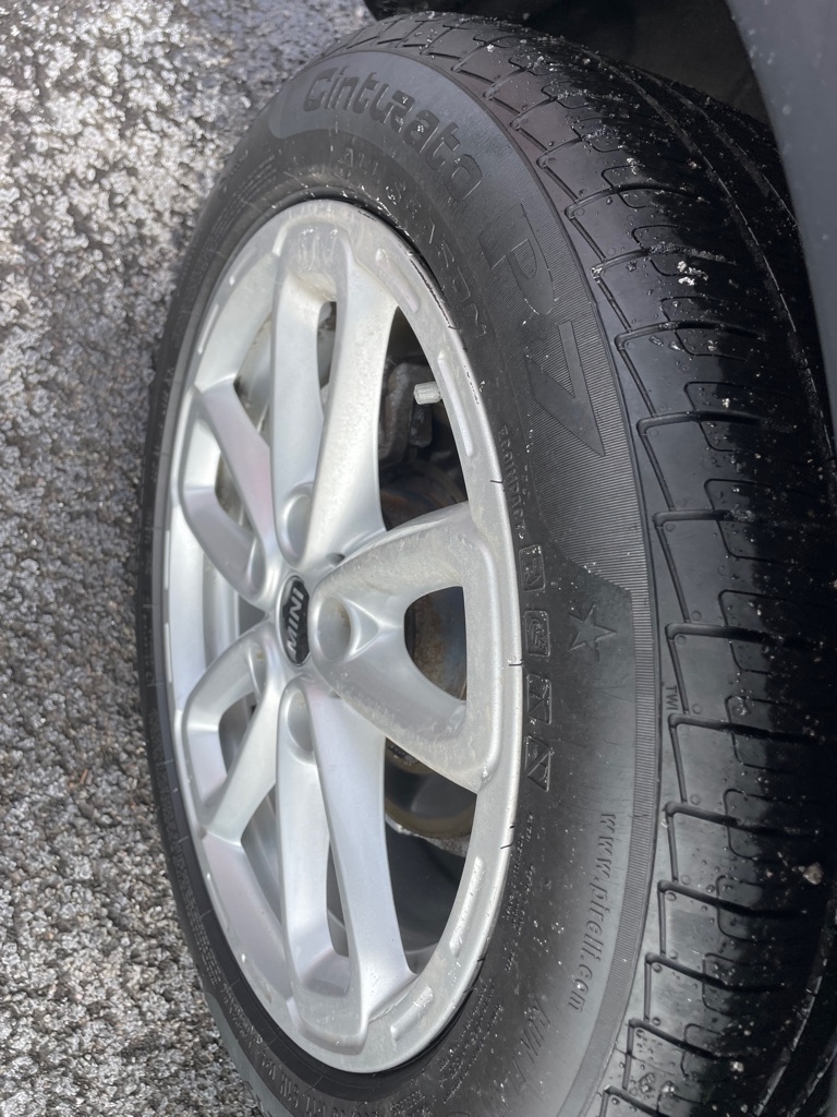 MINI Countryman S ALL4 2015