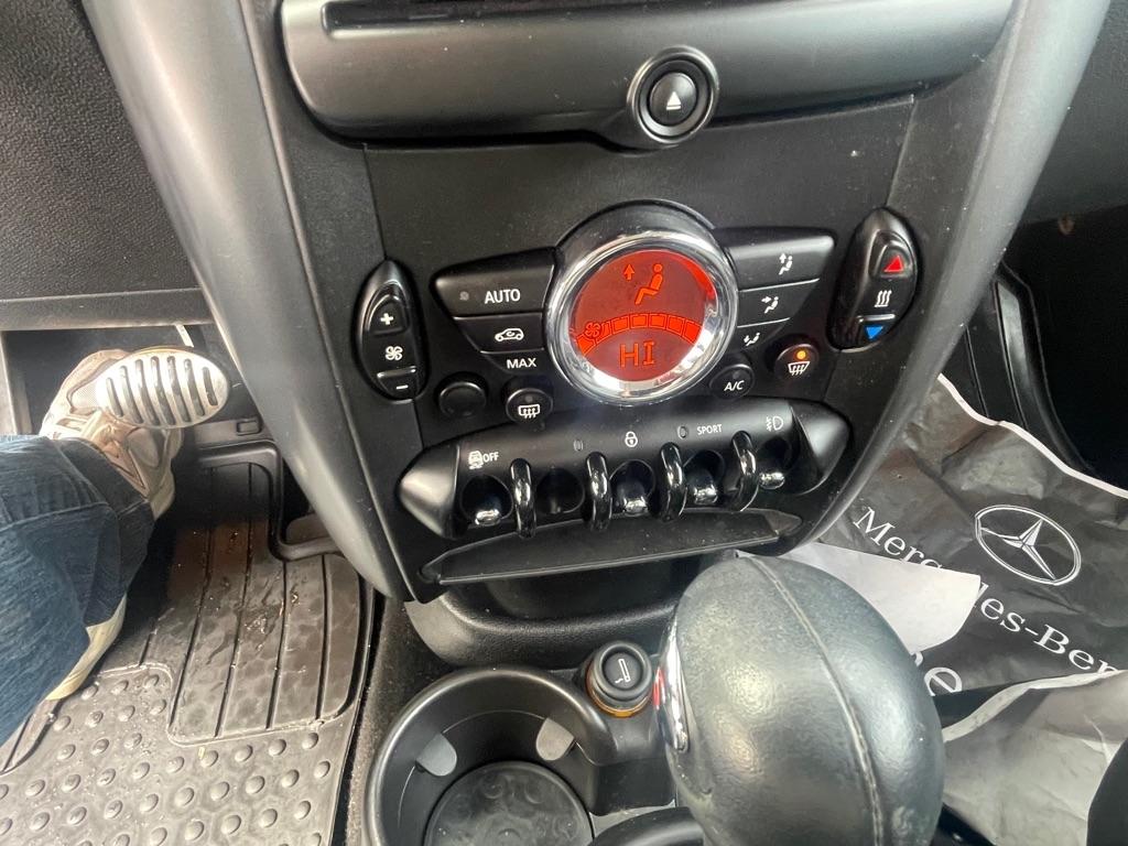 MINI Countryman S ALL4 2015