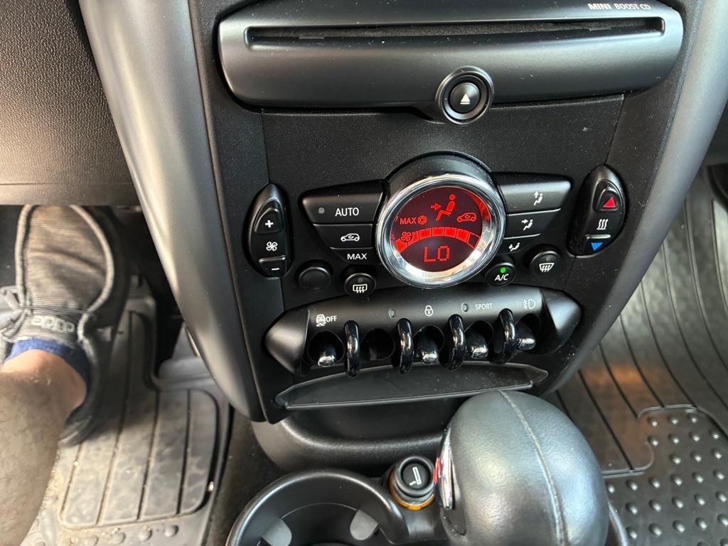 MINI Countryman S ALL4 2015