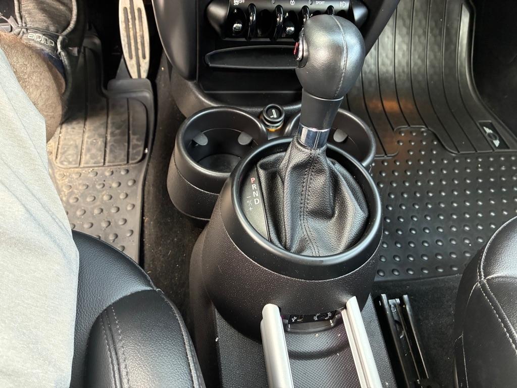 MINI Countryman S ALL4 2015