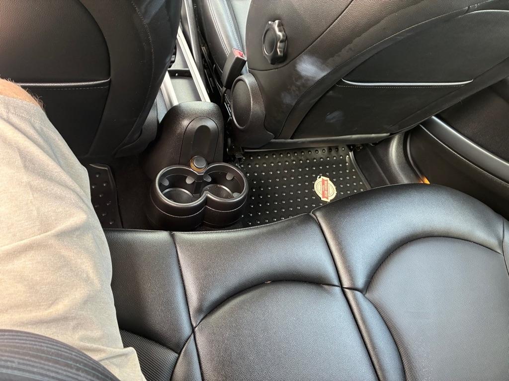 MINI Countryman S ALL4 2015