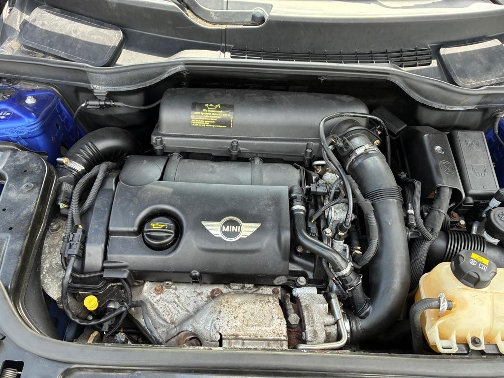 MINI Countryman S ALL4 2015