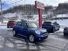 2015 MINI Countryman 