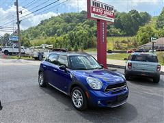 2015 MINI Countryman 