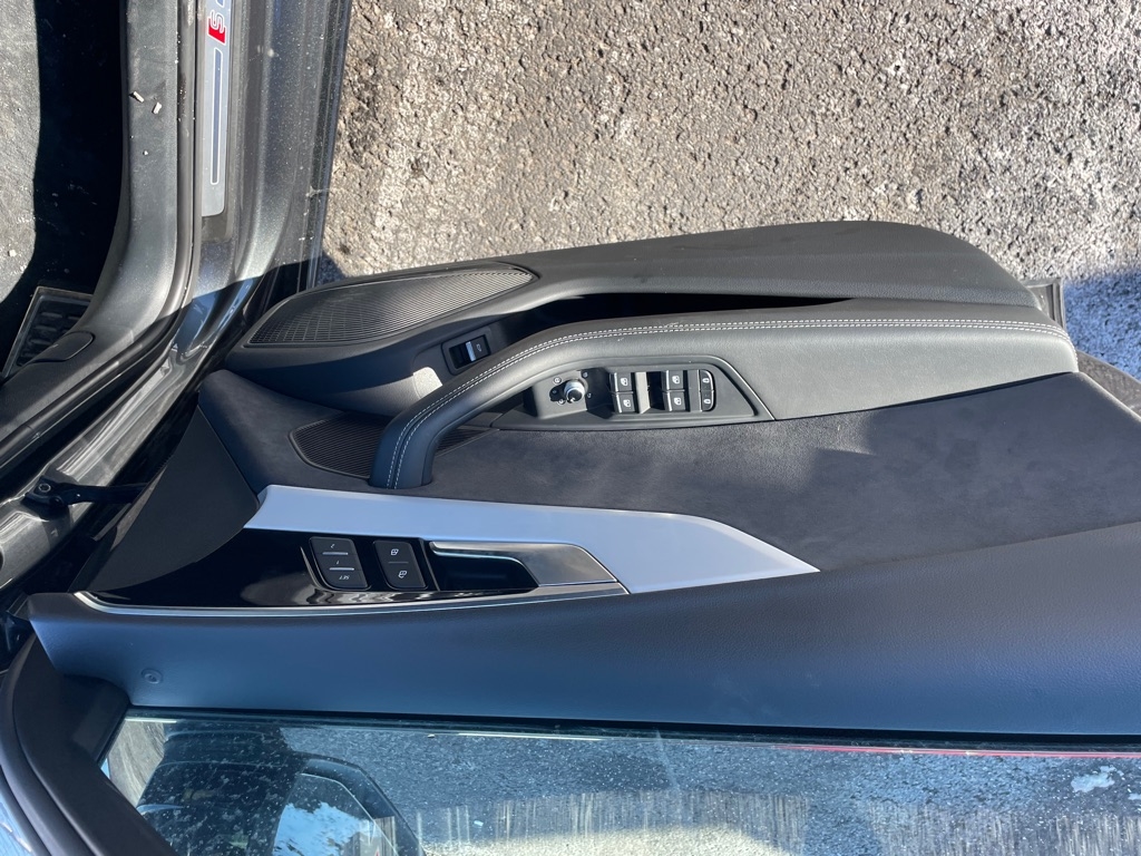 Audi A4 Prestige 40 TFSI quattro 2023