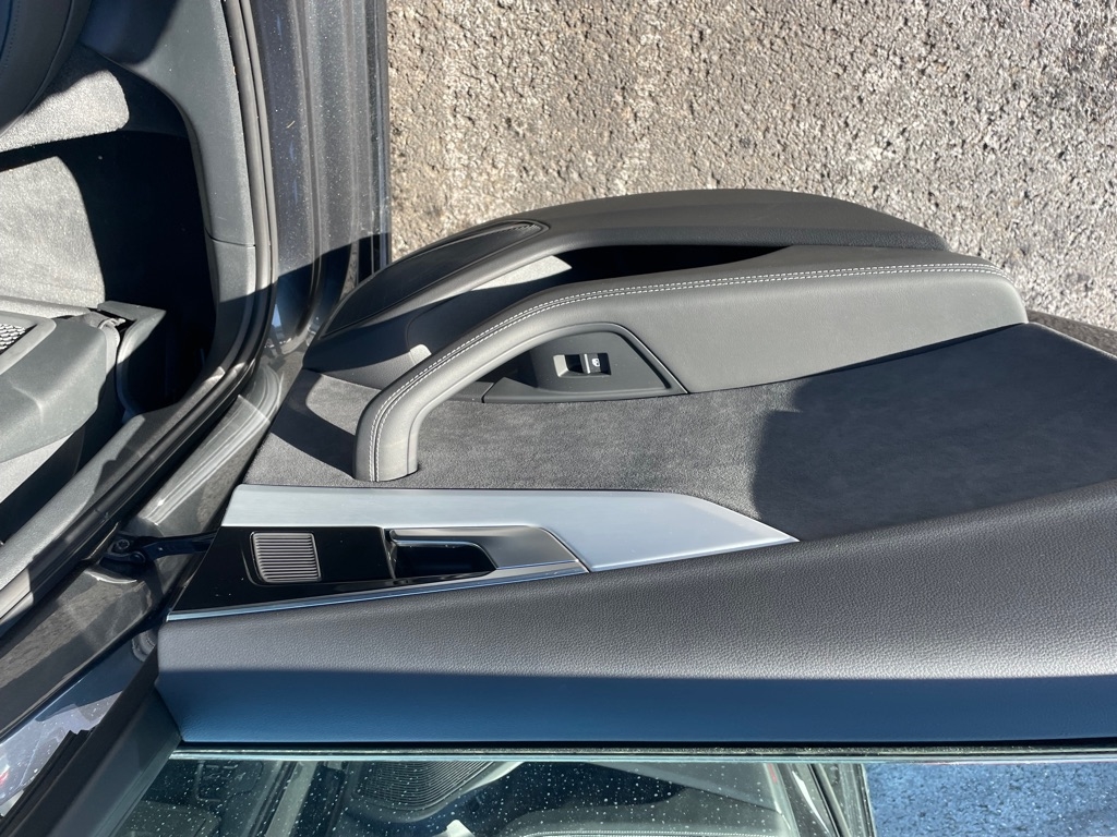 Audi A4 Prestige 40 TFSI quattro 2023