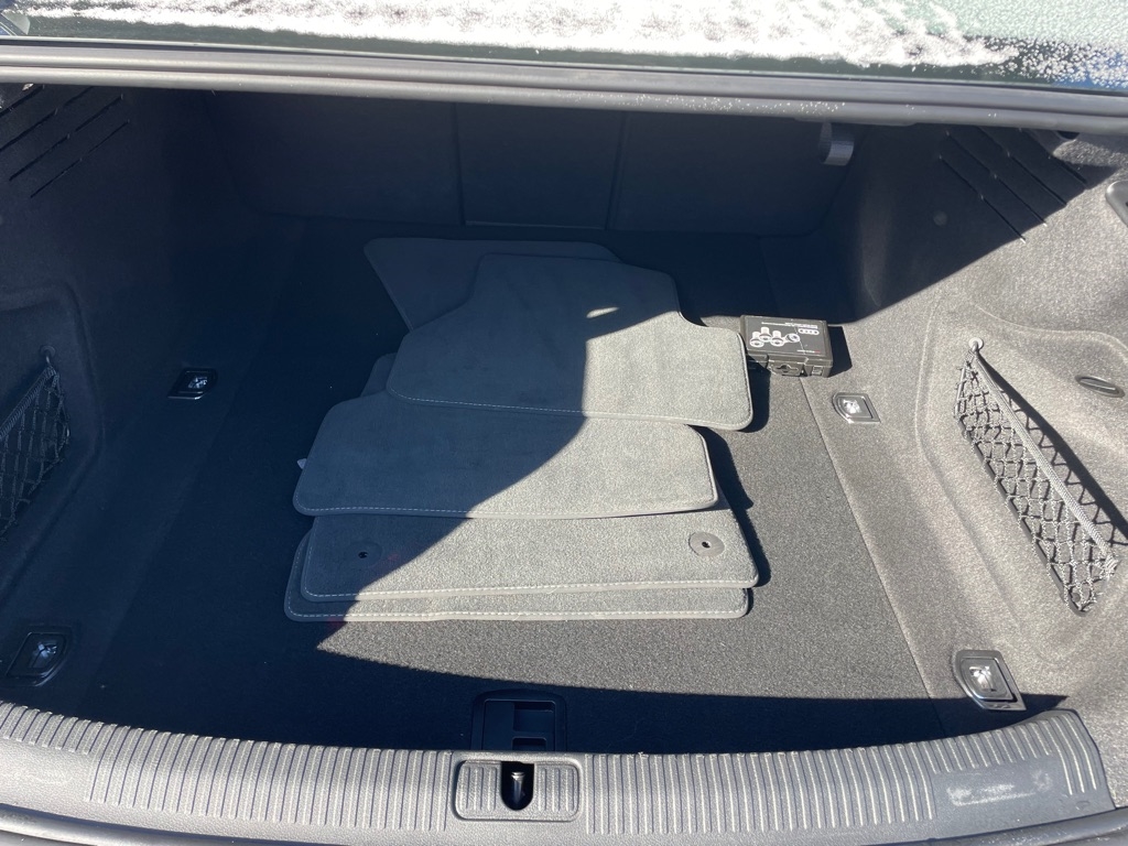 Audi A4 Prestige 40 TFSI quattro 2023