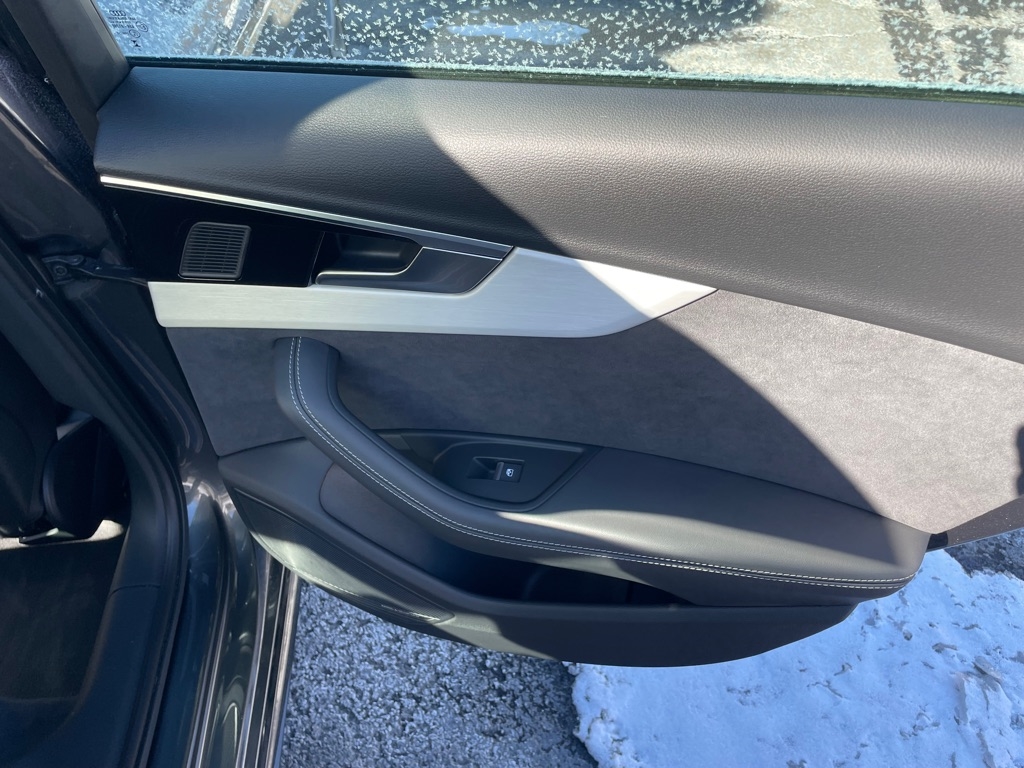 Audi A4 Prestige 40 TFSI quattro 2023