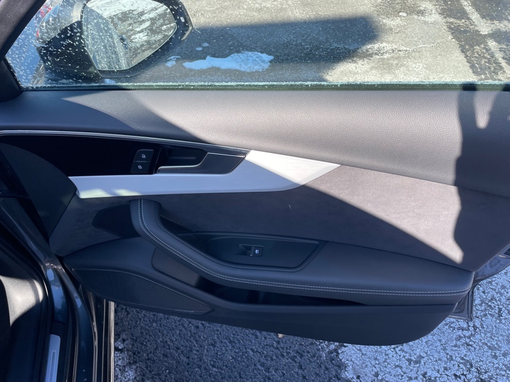 Audi A4 Prestige 40 TFSI quattro 2023