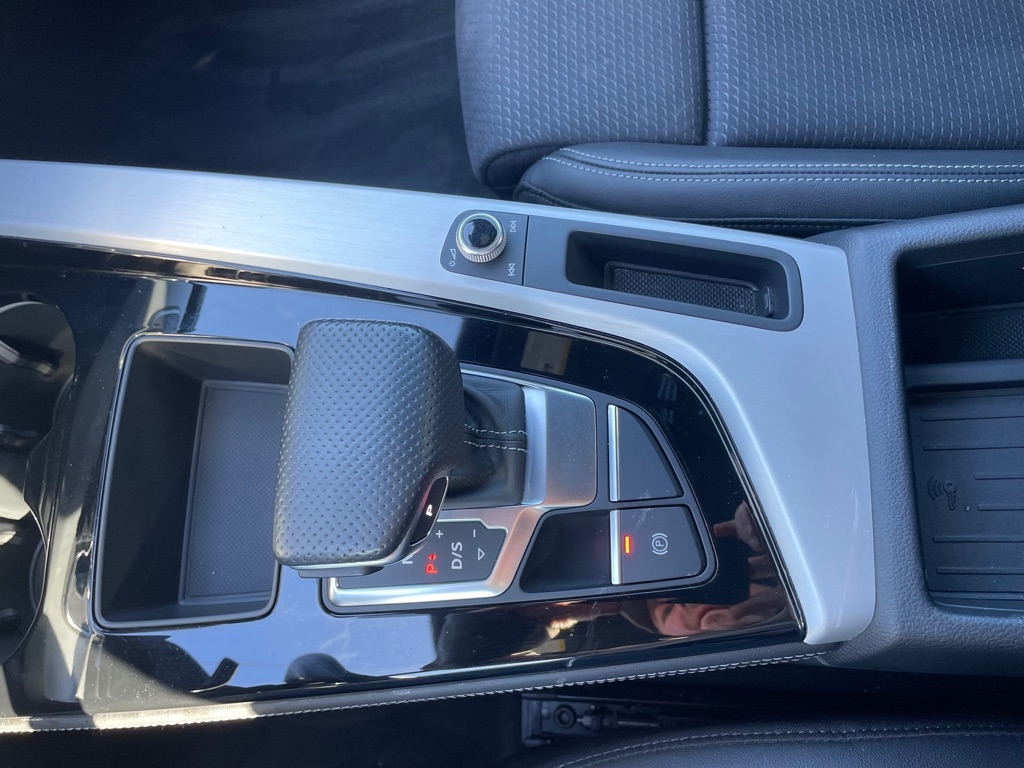 Audi A4 Prestige 40 TFSI quattro 2023