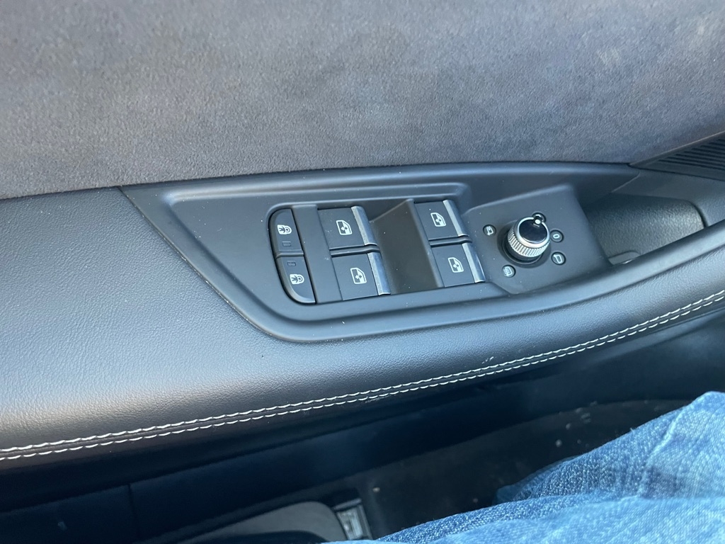 Audi A4 Prestige 40 TFSI quattro 2023