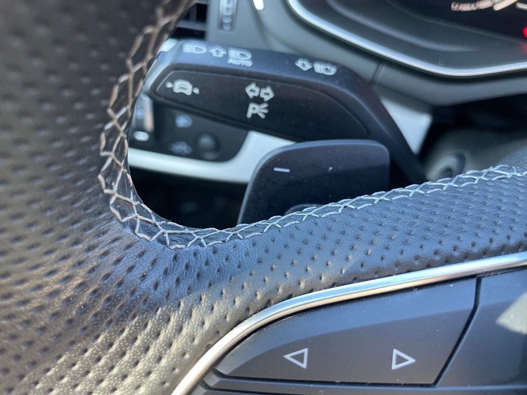 Audi A4 Prestige 40 TFSI quattro 2023