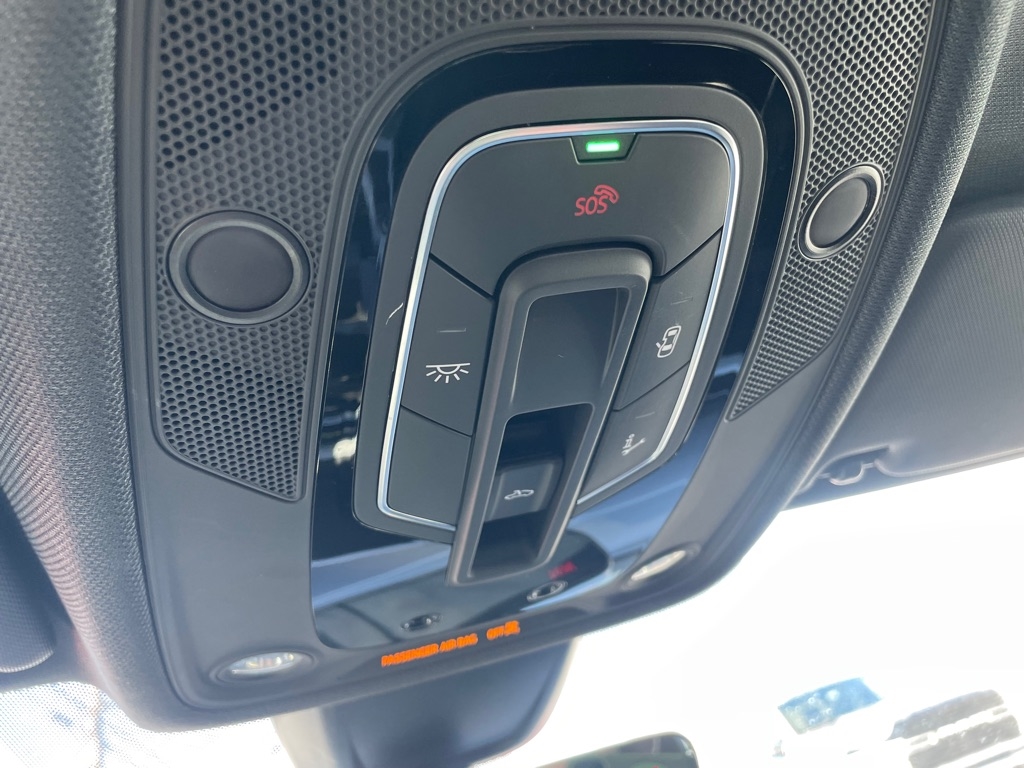 Audi A4 Prestige 40 TFSI quattro 2023