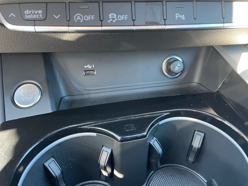 Audi A4 Prestige 40 TFSI quattro 2023