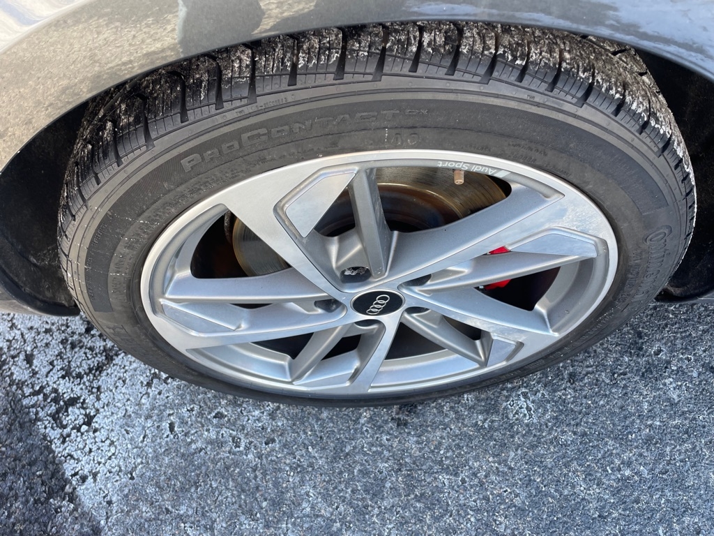 Audi A4 Prestige 40 TFSI quattro 2023