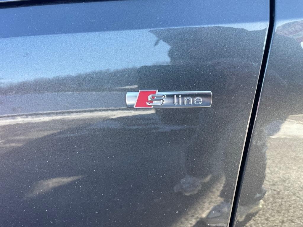 Audi A4 Prestige 40 TFSI quattro 2023