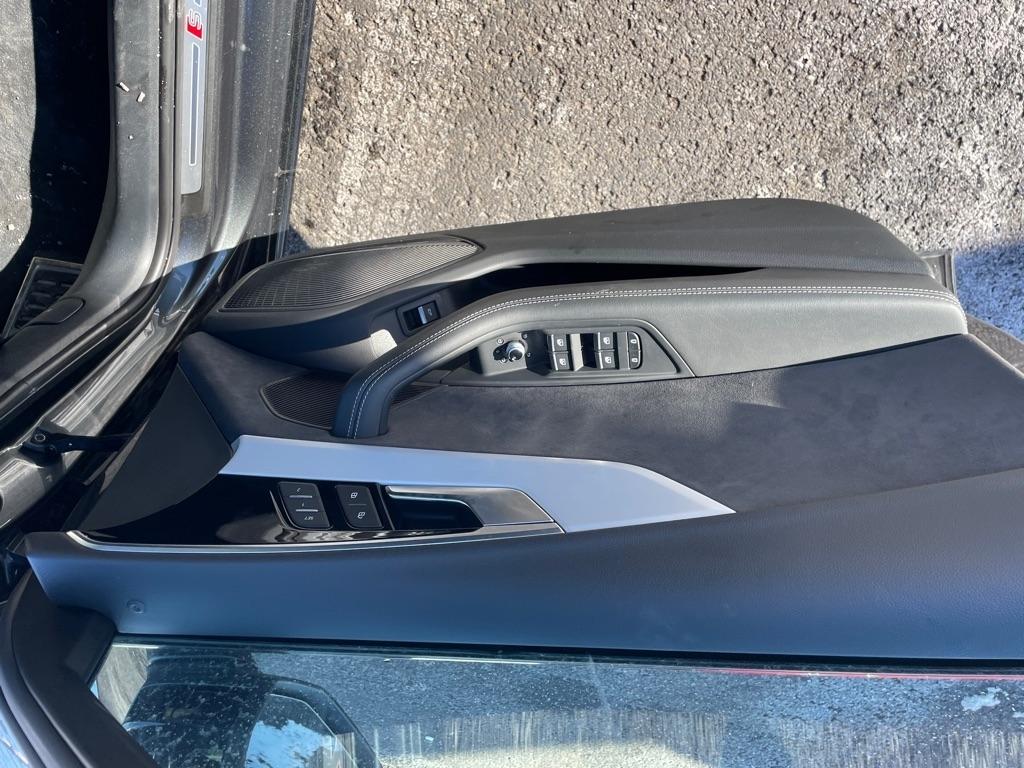 Audi A4 Prestige 40 TFSI quattro 2023
