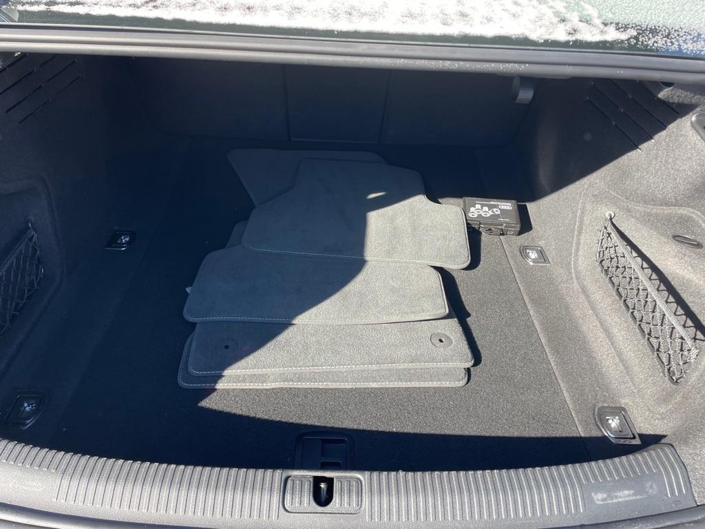 Audi A4 Prestige 40 TFSI quattro 2023