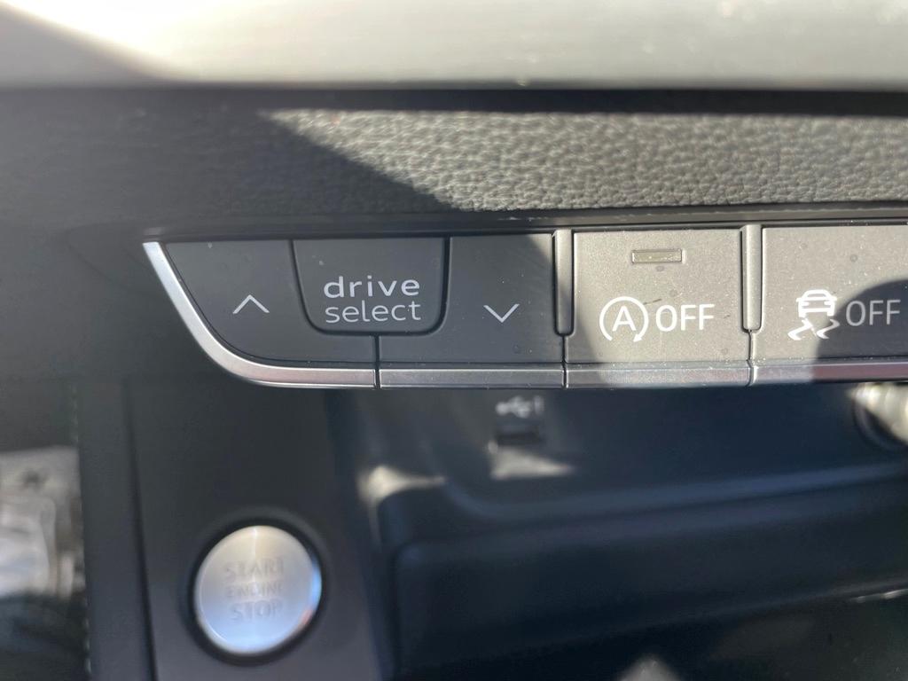 Audi A4 Prestige 40 TFSI quattro 2023