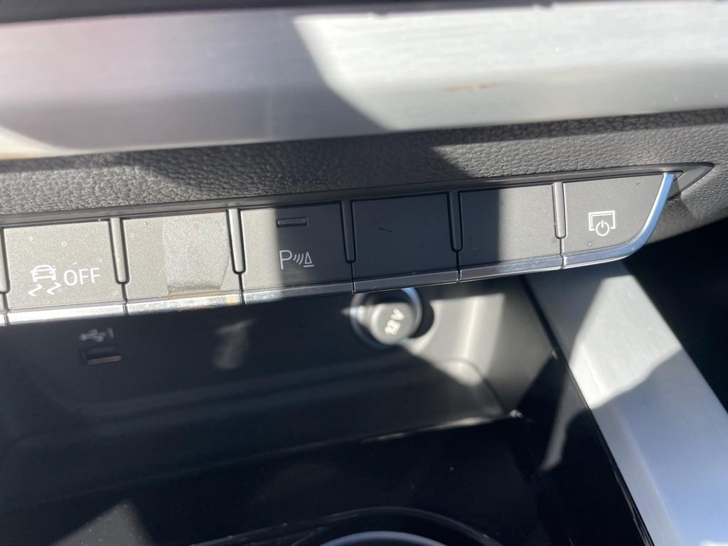 Audi A4 Prestige 40 TFSI quattro 2023