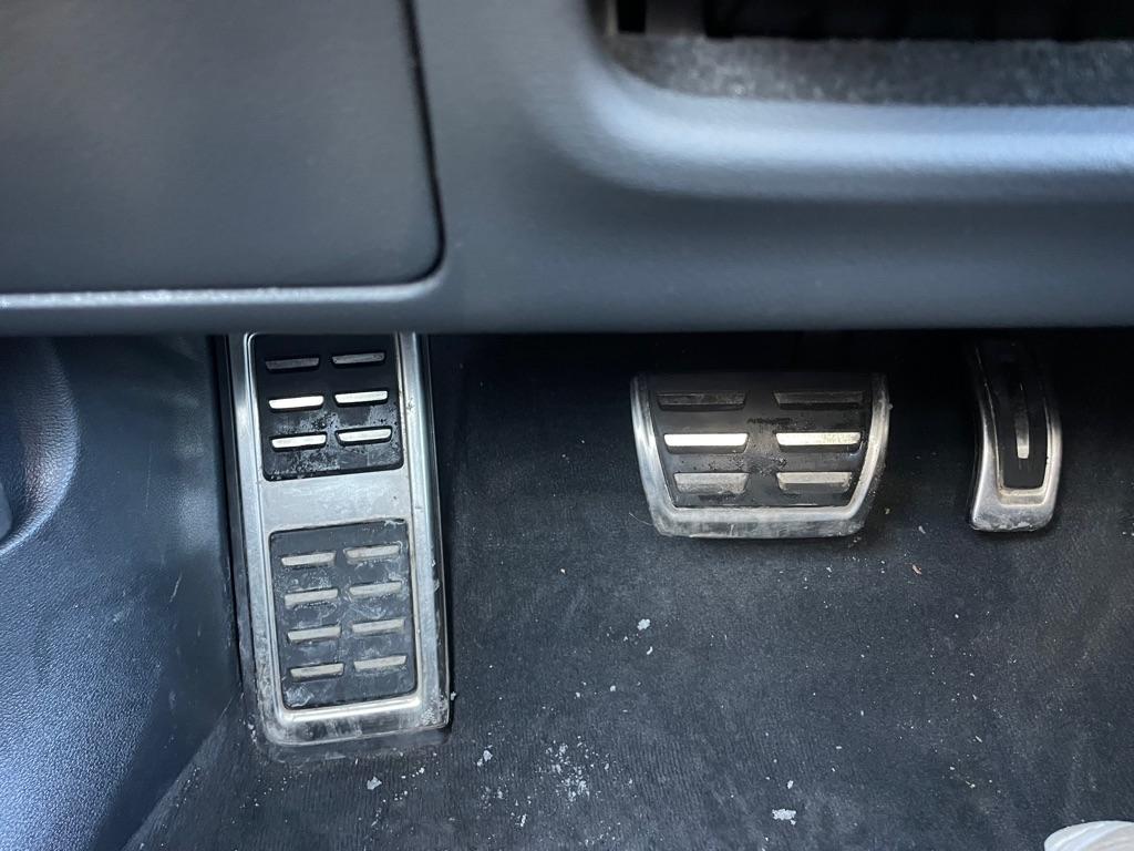 Audi A4 Prestige 40 TFSI quattro 2023