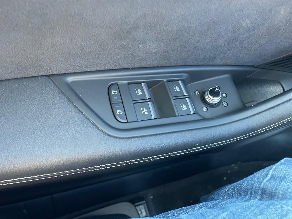 Audi A4 Prestige 40 TFSI quattro 2023