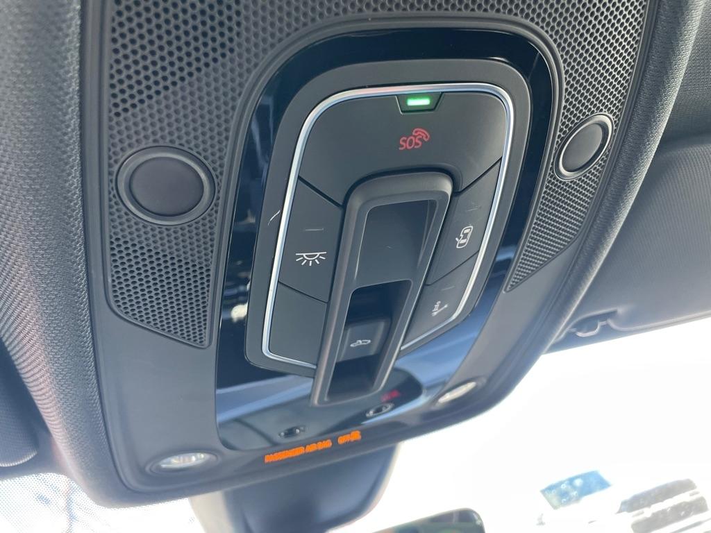 Audi A4 Prestige 40 TFSI quattro 2023