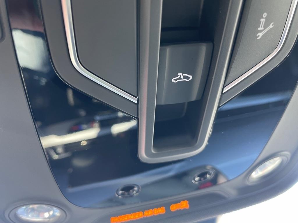 Audi A4 Prestige 40 TFSI quattro 2023